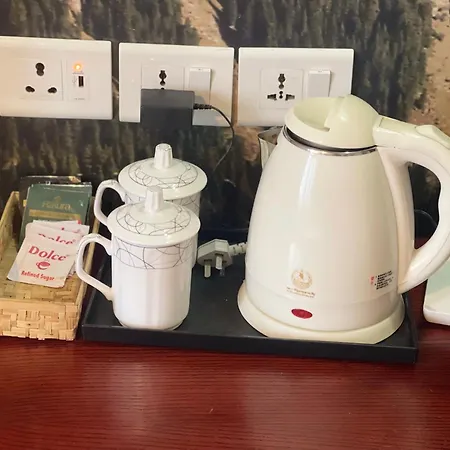Kamalashi Hotel Jrsuite