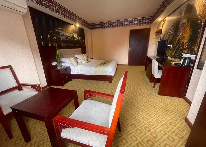 Kamalashi Jrsuite *